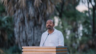 HEByw1VXwAEHfHf سياسات أبي أحمد في إثيوبيا: قرارات حاسمة بين إعادة تشكيل الدولة وتصاعد الأزمات الداخلية والإقليمية