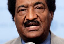 IMG 20240117 WA0014 1 السفير عبد المحمود عبد الحليم يكتب : زيارة وزيرة خارجية ليبيريا .. وأشجان إستوائية 