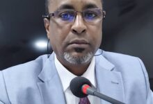 IMG 20260312 WA0020 المحلل السياسي الليبي إدريس احميد يكتب : الأبعاد الاستراتيجية للحرب الأمريكية الإسرائيلية على إيران