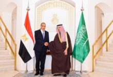 IMG 20260317 WA0003 وزير الخارجية المصري : المساس بسيادة السعودية هو مساس مباشر بالأمن القومي المصرى والعربي
