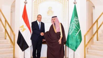IMG 20260317 WA0003 وزير الخارجية المصري : المساس بسيادة السعودية هو مساس مباشر بالأمن القومي المصرى والعربي