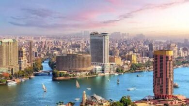 IMG 20260328 WA0002 « Time Out » تدرج القاهرة ضمن أفضل مدن العالم للزيارة خلال عام 2026