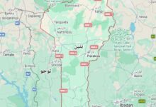 Screenshot 2026 03 06 212936 رئيس مفوضية الاتحاد الأفريقي يؤكد دعم جهود مكافحة الإرهاب في غرب أفريقيا