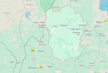 Screenshot 2026 03 12 022434 ماذا يحدث قرب سد النهضة؟ تهجير قسري وحرق منازل وسط اضطرابات أمنية في إقليم بني شنقول الإثيوبي