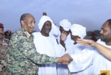 Screenshot 2026 03 17 000048 في أول تعليق بعد قرار الخارجية الأمريكية تصنيف التنظيم " إرهابيا " .. البرهان : لا علاقة لنا بإخوان مسلمين ولا مؤتمر وطني ولا شيوعيين أو غيرهم