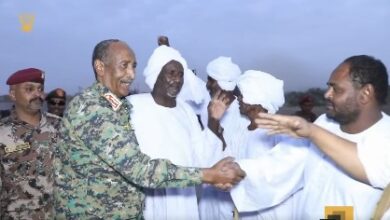 في أول تعليق بعد قرار واشنطن تصنيف التنظيم إرهابياً.. البرهان: لا علاقة لنا بإخوان مسلمين ولا مؤتمر وطني أو شيوعيين 1 Screenshot 2026 03 17 000048 في أول تعليق بعد قرار واشنطن تصنيف التنظيم إرهابياً.. البرهان: لا علاقة لنا بإخوان مسلمين ولا مؤتمر وطني أو شيوعيين