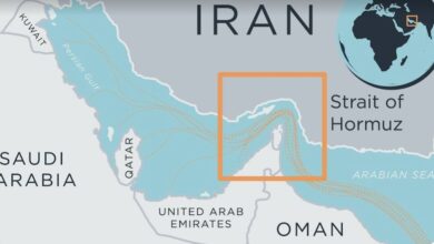 Screenshot ٢٠٢٦ ٠٣ ١٤ ١٣ ١٧ ٣٢ ٨٩ 680d03679600f7af0b4c700c6b270fe7 أزمة مضيق هرمز تتفاقم: الأمم المتحدة تطالب بضمان مرور المساعدات الإنسانية وسط ارتفاع أسعار النفط