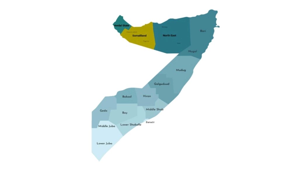 Screenshot ٢٠٢٦ ٠٣ ١٧ ١٦ ٠٧ ٢٤ ٩٧ c37d74246d9c81aa0bb824b57eaf7062 الباحث السياسي الصومالي عبد الكامل أبشر ورسمي يكتب : الانفصالية المضادة استراتيجية صومالية لمواجهة الكيان الانفصالي- صوماليلاند 