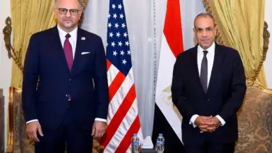 YygQqdFNyr 1762154640 مصر تجدد رفضها لأي محاولات تمس وحدة السودان .. وعبد العاطي يؤكد أهمية عدم المساواة بين مؤسسات الدولة الوطنية والميليشيات المسلحة