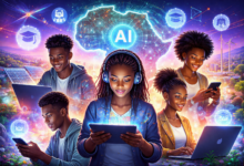 a0367b6a 9234 4fbd bab0 cb83d7e80e3d الذكاء الاصطناعي يقود مستقبل أفريقيا: 10 قضايا تسيطر على اهتمامات الشباب الأفريقي واتجاهات البحث في 2026