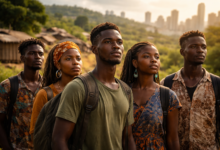 a4a0bf7b 5b19 4a52 b736 4f02f508d1f6 هموم الشباب الأفريقي: عشر أزمات اجتماعية تواجه الجيل الجديد في القارة