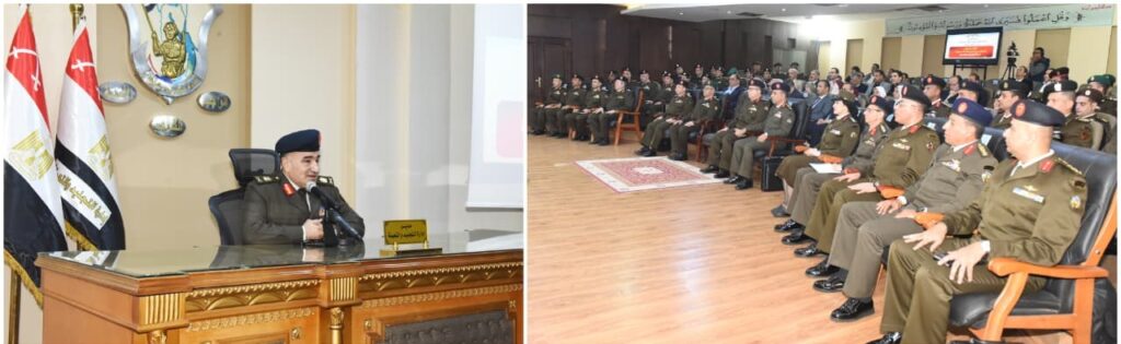 c2f1fbcb 3284 4774 8fed dcf873a9d187 قبول دفعة جديدة من المتطوعين وقصاصى الأثر والمجندين للإنضمام لصفوف القوات المسلحة