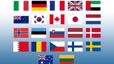 cah028zs1ka1c9lpn أزمة مضيق هرمز تتفاقم: 22 دولة تتحرك لضمان أمن الملاحة وسط اضطرابات الطاقة العالمية