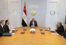 d0ea490e 1b1d 4d72 af4d c8451aed1777 whatsapp image 2026 03 04 at 14.17.16 2 الرئيس السيسي يؤكد الأهمية القصوى للحفاظ على أرصدة استراتيجية آمنة من المنتجات البترولية لمختلف الاستخدامات