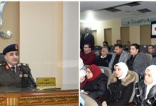 ff4f3294 9b1f 469e ba1d 1386044bbc72 التجنيد والتعبئة تطلق خدمة توصيل شهادات الإعفاء ونماذج التأجيل للمواطنين عبر البريد 