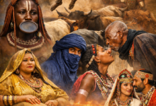 file 00000000b020720a97ddae5cd60daf3f طقوس الزواج الأكثر غرابة في أفريقيا: من مسابقات الجمال للرجال إلى القفز فوق الثيران… 10 تقاليد مثيرة تكشف أسرار الزفاف في القارة