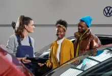 maintenance and services header فولكس فاجن تعزز وجودها في رواندا: خطة توسع جديدة تحول كيجالي إلى مركز إقليمي للابتكار في النقل الذكي