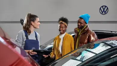 maintenance and services header فولكس فاجن تعزز وجودها في رواندا: خطة توسع جديدة تحول كيجالي إلى مركز إقليمي للابتكار في النقل الذكي