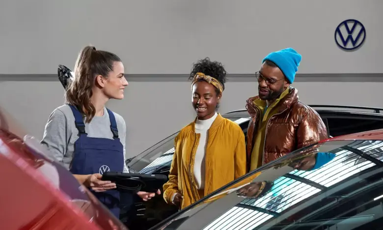 maintenance and services header فولكس فاجن تعزز وجودها في رواندا: خطة توسع جديدة تحول كيجالي إلى مركز إقليمي للابتكار في النقل الذكي