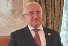 نسخة من البوم 2026 03 01T232944.859 سفير أذربيجان لدي مصر : ندعم جهود تحقيق السلام وعدم التصعيد في المنطقة