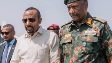 نسخة من البوم 2026 03 03T003502.108 احتدام الأزمة بين السودان وإثيوبيا.. اتهامات لأديس أبابا بتغذية النزاعات وتوسيع رقعة التوتر الإقليمي