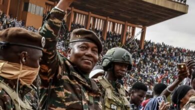 نسخة من البوم 2026 03 06T204831.010 السيادة على الذهب في النيجر: نيامي تشدد قبضتها على قطاع التعدين وتلغي امتيازات ثلاث شركات