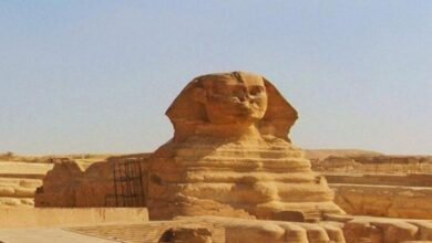 نسخة من البوم 2026 03 07T003004.213 هل السفر إلى مصر آمن حالياً؟ تقرير لـ " التايمز البريطانية " يكشف أحدث نصائح السفر والرحلات إلى القاهرة ومنتجعات البحر الأحمر