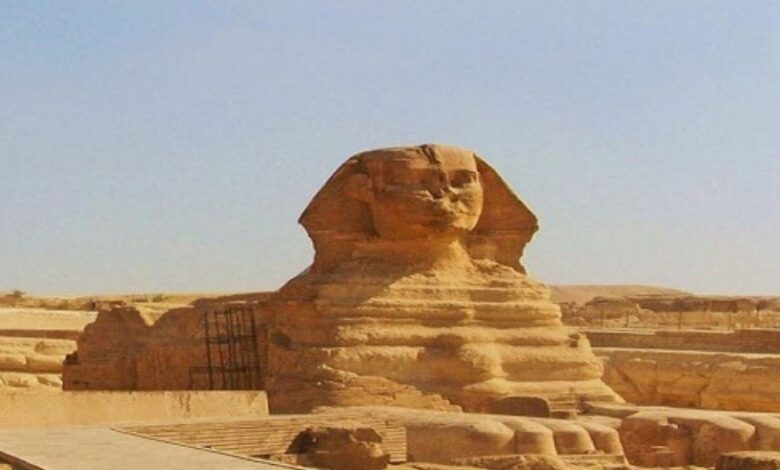 نسخة من البوم 2026 03 07T003004.213 هل السفر إلى مصر آمن حالياً؟ تقرير لـ " التايمز البريطانية " يكشف أحدث نصائح السفر والرحلات إلى القاهرة ومنتجعات البحر الأحمر