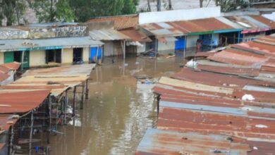 نسخة من البوم 2026 03 08T215019.969 فيضانات مدمّرة في كينيا: ارتفاع عدد الضحايا إلى 42 وتعطل الرحلات الجوية في مطار نيروبي