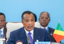 نسخة من البوم 2026 03 10T133449.081 رئيس الكونغو دينيس ساسو نجيسو يسعى لتمديد حكمه الطويل وسط تساؤلات متزايدة حول خلافته السياسية