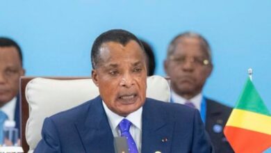 نسخة من البوم 2026 03 10T133449.081 رئيس الكونغو دينيس ساسو نجيسو يسعى لتمديد حكمه الطويل وسط تساؤلات متزايدة حول خلافته السياسية