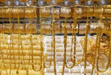 نسخة من البوم 2026 03 11T112304.226 أسعار الذهب في مصر اليوم الثلاثاء .. عيار 21 يتسهل التعاملات بارتفاع طفيف ويسجل 7470 جنيهًا للجرام