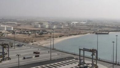 نسخة من البوم 2026 03 11T172421.357 إسرائيل تخطط لموطأ قدم عسكري في صوماليلاند.. هل يتحول القرن الأفريقي إلى جبهة جديدة للصراع مع إيران والحوثيين؟