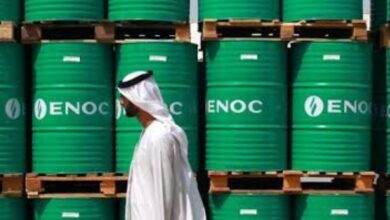 نسخة من البوم 2026 03 18T180614.673 ارتفاع أسعار النفط إلى 100 دولار .. والاقتصاد العالمي يخسر 500 مليار دولار