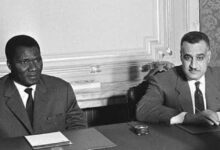 نسخة من البوم 2026 03 19T130127.598 أحمد سيكو توري .. أسد غينيا الذي فضّل الحرية على ثروات الاستعمار واستعاد كرامة شعبه