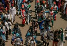 نسخة من البوم 2026 03 20T141730.107 عيد الفطر في إفريقيا بين الروحانيات والعادات المحلية المتوارثة