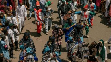 نسخة من البوم 2026 03 20T141730.107 عيد الفطر في إفريقيا بين الروحانيات والعادات المحلية المتوارثة