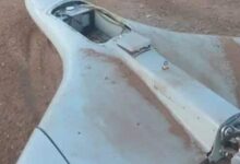 نسخة من البوم 2026 03 21T133111.628 مسيرات الدعم السريع تهاجم الدبة في أول أيام عيد الفطر.. انقطاع الكهرباء وإصابة مدنيين شمال السودان