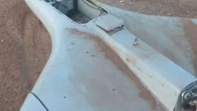 نسخة من البوم 2026 03 21T133111.628 مسيرات الدعم السريع تهاجم الدبة في أول أيام عيد الفطر.. انقطاع الكهرباء وإصابة مدنيين شمال السودان