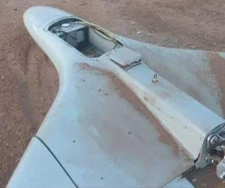 مسيرات الدعم السريع تهاجم الدبة في أول أيام عيد الفطر.. انقطاع الكهرباء وإصابة مدنيين شمال السودان 1 نسخة من البوم 2026 03 21T133111.628 مسيرات الدعم السريع تهاجم الدبة في أول أيام عيد الفطر.. انقطاع الكهرباء وإصابة مدنيين شمال السودان