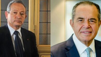 نسخة من البوم 2026 03 23T181553.233 1 علي رأسها عائلتي ساويرس ومنصور .. عائلات المال والنفوذ في إفريقيا: أقوى 10 إمبراطوريات اقتصادية تقود مستقبل القارة