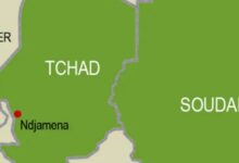 نسخة من البوم 2026 03 23T233837.932 الحدود التشادية السودانية علي صفيح ساخن .. تحركات عسكرية عاجلة وخطة لنقل اللاجئين السودانيين إلي الداخل