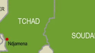 نسخة من البوم 2026 03 23T233837.932 الحدود التشادية السودانية علي صفيح ساخن .. تحركات عسكرية عاجلة وخطة لنقل اللاجئين السودانيين إلي الداخل