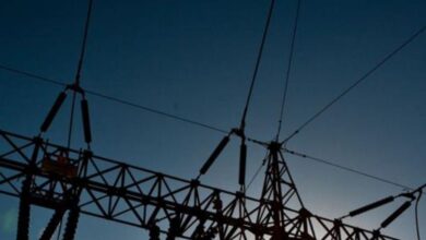 نسخة من البوم 2026 03 27T171608.669 أزمة الطاقة تضرب قلب صناعة التعدين في جنوب أفريقيا