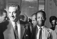 نسخة من البوم 20260326 192222 ٠٠٠٠ جمال عبد الناصر : الرمز الخالد للتحرر والسيادة في ذاكرة الشعوب الإفريقية