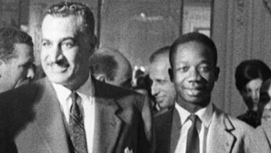 نسخة من البوم 20260326 192222 ٠٠٠٠ جمال عبد الناصر : الرمز الخالد للتحرر والسيادة في ذاكرة الشعوب الإفريقية