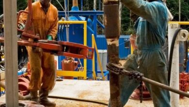 نسخة من البوم 20260331 201044 ٠٠٠٠ أفريقيا تقود مستقبل الطاقة في العالم: طفرة استكشاف النفط والغاز تعيد رسم خريطة الأسواق الدولية