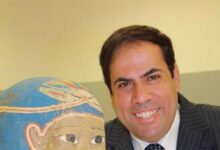 16370564982523023 1 عالم الآثار المصري الشهير الدكتور حسين عبد البصير يكتب : شمّ النسيم.. عيد مصري عابر للعصور