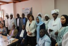 32dc2b58 7185 48de 98c6 4bae3dcf11d0 1 ورشة بالقاهرة تبحث بناء نموذج وطني للعدالة الانتقالية في السودان بمشاركة قيادات الإدارات الأهلية