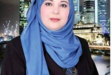 333هانم داود333 هانم داود تكتب :  شم النسيم وصوت الطبيعة